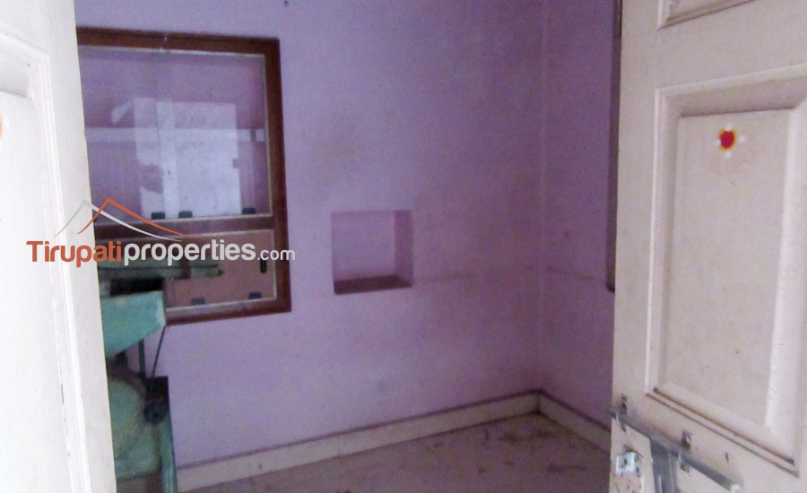 22 Anks G + 1 + Pent House Old Resale South Facing #HouseforSale in Bhavani Nagar, #Tirupati